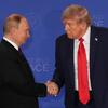 Ekskluziva NY Timesa: Ovo je Trumpova ponuda Putinu za kraj rata u Ukrajini!
