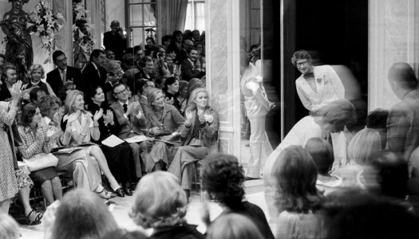 Ekskluzivna izložba 'Yves Saint - Laurent' u Zemaljskom muzeju BiH