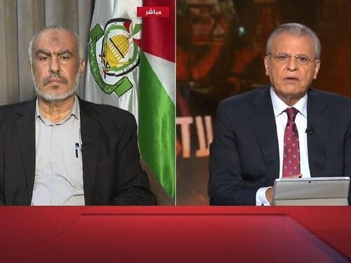 Ekskluzivno pojavljivanje Hamasovog lidera: Otkrio šta se desilo u Dohi