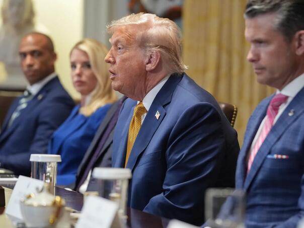 Amerika ovo nudi Ukrajini, Putin na čekanju...