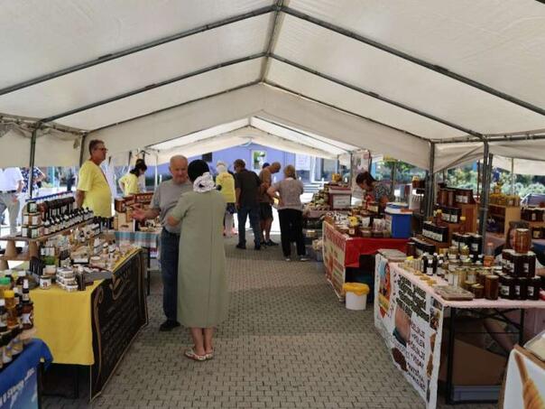 Ekspanzija obrtništva u Bihaću, više od 650 obrta i 1300 zaposlenih