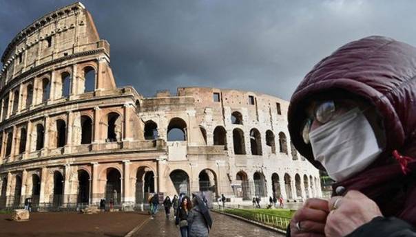 Eksperiment borbe protiv koronavirusa u talijanskom gradiću uspio