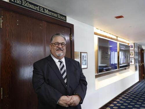 Ekspert za medije: Ljevica guši slobodu govora, ne Trumpova administracija