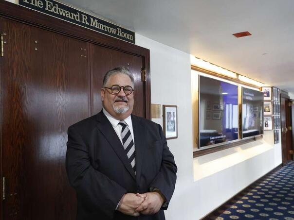 Ekspert za medije: Ljevica guši slobodu govora, ne Trumpova administracija