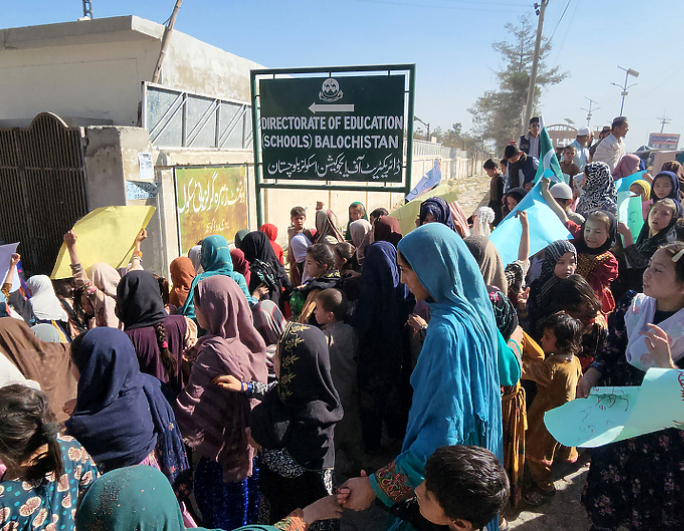 Eksperti UN-a pozvali Pakistan da se suzdrži od deportacije Afganistanaca