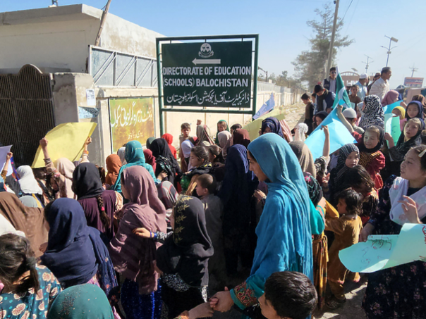 Eksperti UN-a pozvali Pakistan da se suzdrži od deportacije Afganistanaca