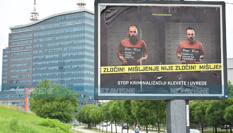 Eksperti UN-a pozvali vlasti RS-a da ukinu kriminalizaciju klevete