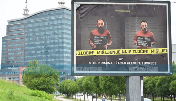 Eksperti UN-a pozvali vlasti RS-a da ukinu kriminalizaciju klevete