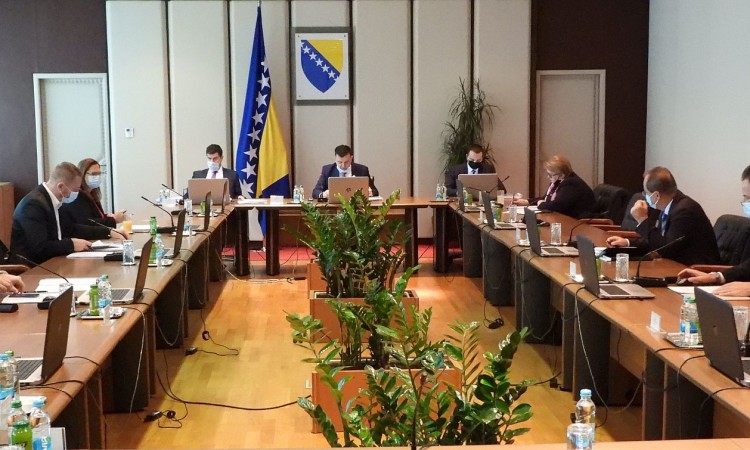 Ekspertni i pravni tim za rješavanje problema odlagališta Trgovska gora