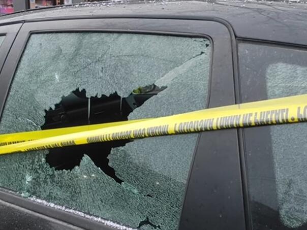 Video: Eksplodirala bomba na Kosovu, dvoje povrijeđeno