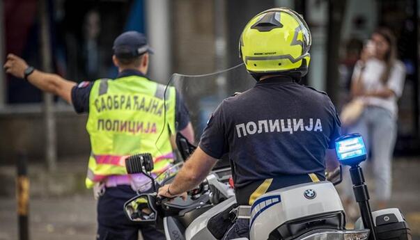 Eksplodirala cisterna u Beogradu, nema povrijeđenih