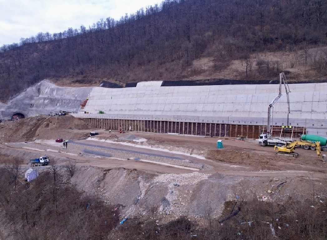 Eksplodirali troškovi na dionici kod Vranduka: Ko je zakazao!?