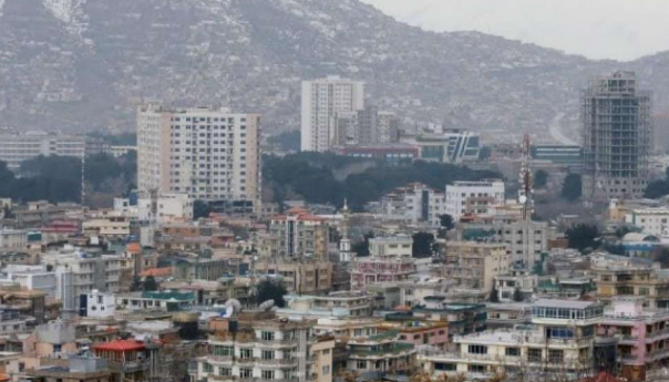 Eksplozija bombe u Kabulu, strahuje se da su mnogi ranjeni