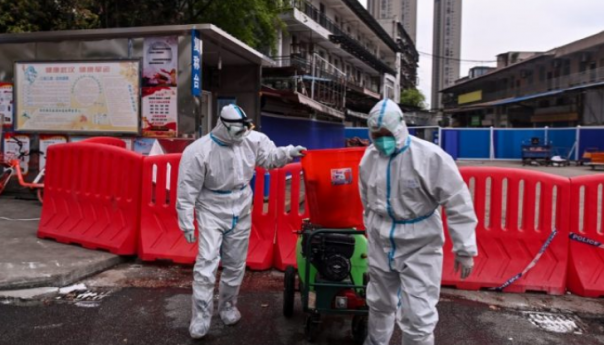 Eksplozija covida u Kini povećava rizik od novih varijanti