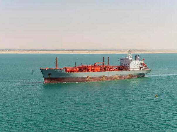 Eksplozija kod obale Jemena, posada britanskog broda sigurna