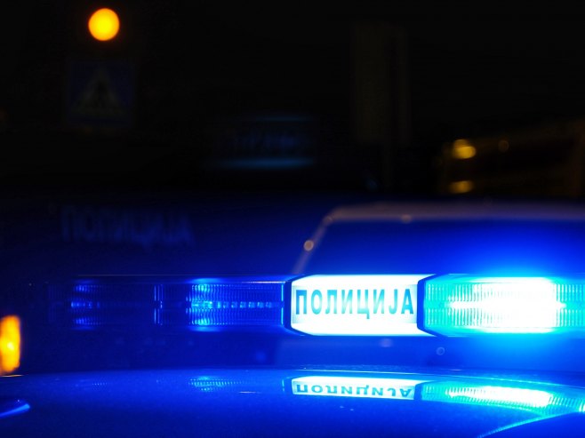 Eksplozija na Dedinju, izgorjelo više vozila
