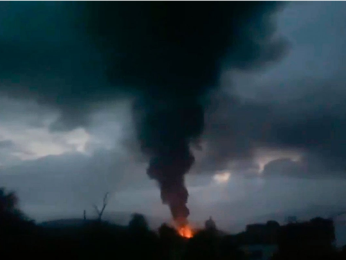 Eksplozija na pumpi u Nagorno-Karabahu, više od 200 povrijeđenih
