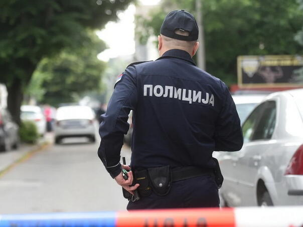 Eksplozija u Beogradu: Bačena bomba na lokal