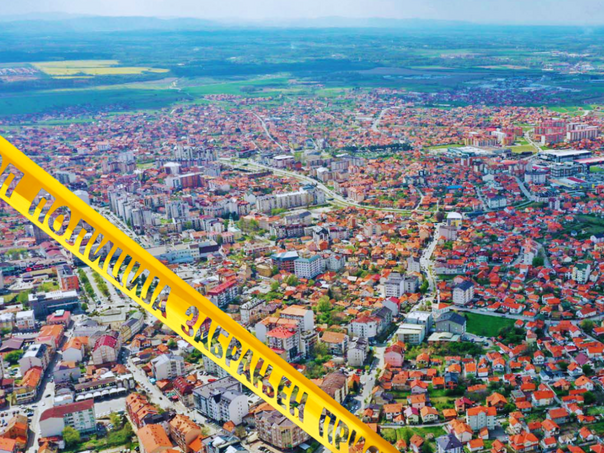 Eksplozija u Bijeljini, oštećen ugostiteljski objekat