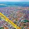 Eksplozija u Bijeljini, oštećen ugostiteljski objekat