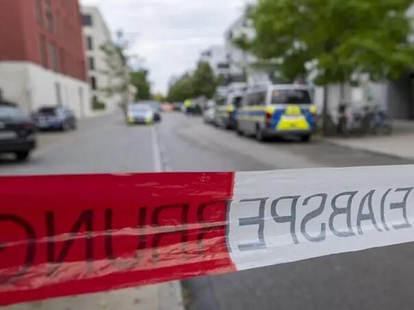 Eksplozija u centru Minhena: Jedna osoba pronađena mrtva