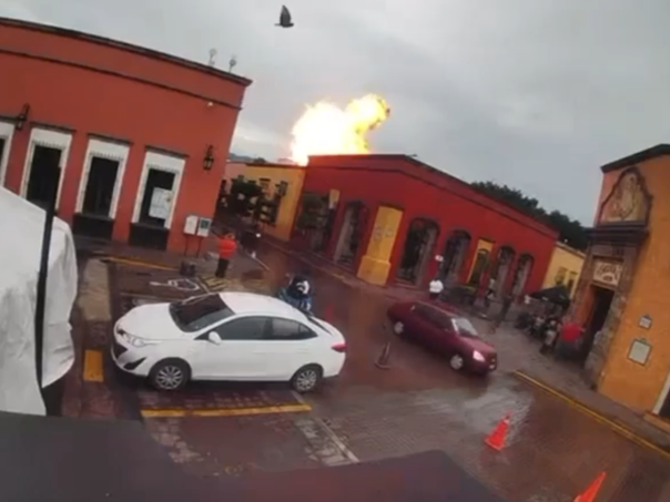 Eksplozija u fabrici tekile: Poginulo pet radnika