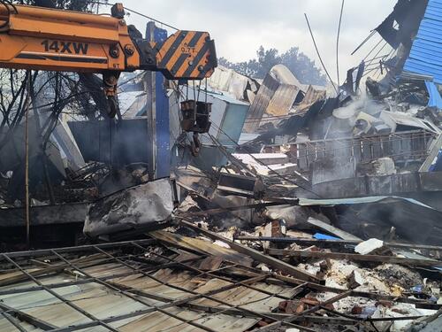 Eksplozija u farmaceutskoj fabrici u Indiji, najmanje 12 poginulih