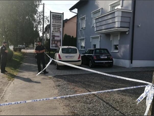 Eksplozija u Hrvatskoj, dvije osobe poginule