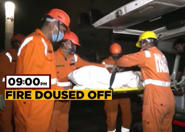 Eksplozija u indijskoj fabrici, najmanje 11 osoba poginulo