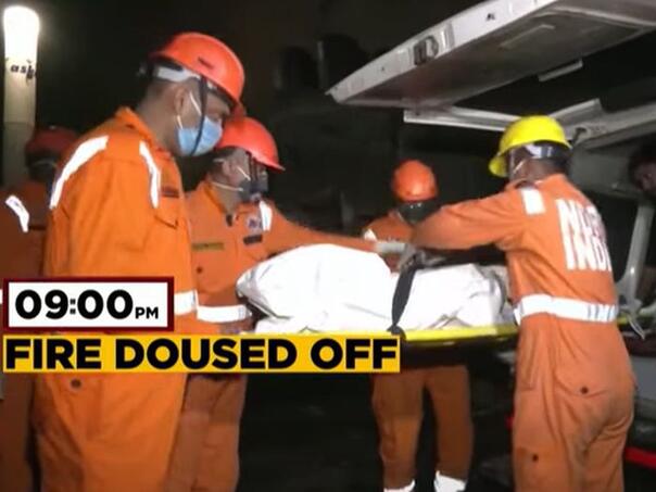 Eksplozija u indijskoj fabrici, najmanje 11 osoba poginulo