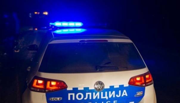 Eksplozija u kasarni na Palama, povrijeđena jedna osoba