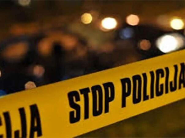 Eksplozija u kozmetičkom salonu u Travniku