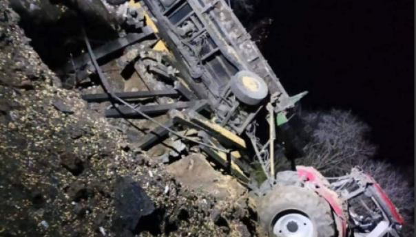 Eksplozija u Poljskoj: Stižu reakcije, oglasila se i Rusija