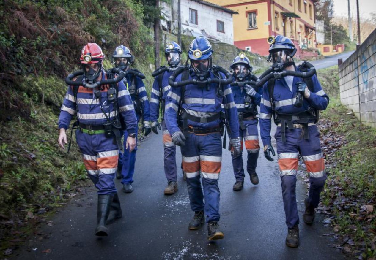 Eksplozija u rudniku na sjeveru Španije, najmanje četiri rudara mrtva