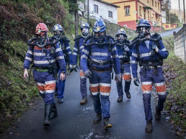 Eksplozija u rudniku na sjeveru Španije, najmanje četiri rudara mrtva