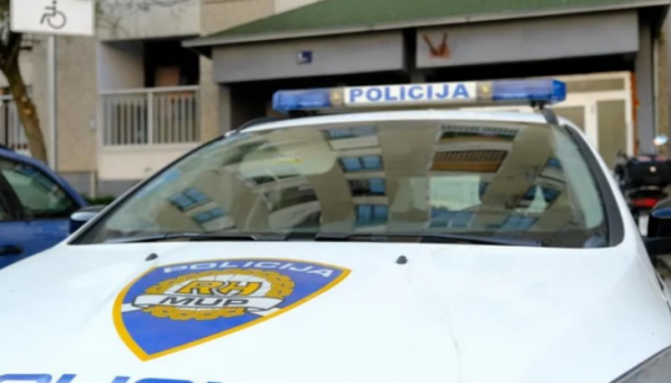 Eksplozija u skladištu kod Dubrovnika, jedna osoba poginula