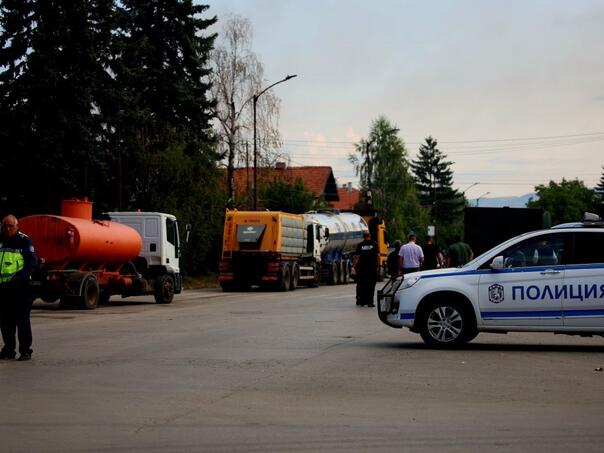 Eksplozija u skladištu vatrometa u Bugarskoj, ima povrijeđenih