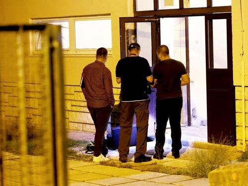 Eksplozija u splitskoj osnovnoj školi Meje: Policija istražuje incident