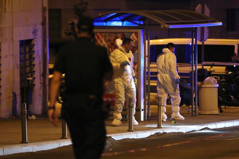 Eksplozija u Splitu: Poginula jedna osoba