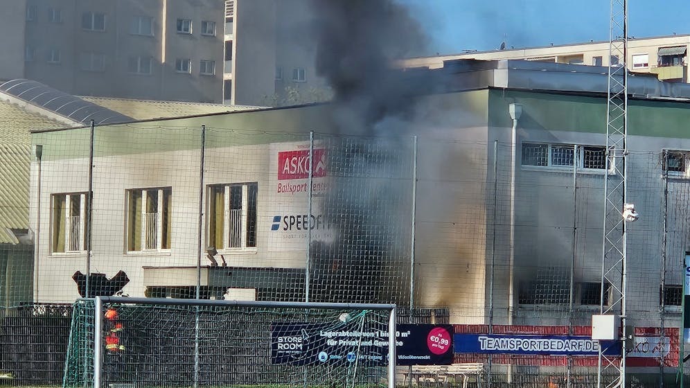 Eksplozija u teretani u Beču: Povrijeđeni vatrogasci i više osoba