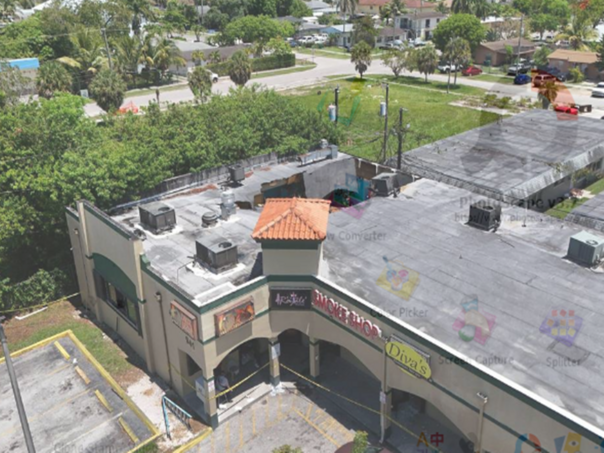 Eksplozija u tržnom centru na Floridi, ima povrijeđenih