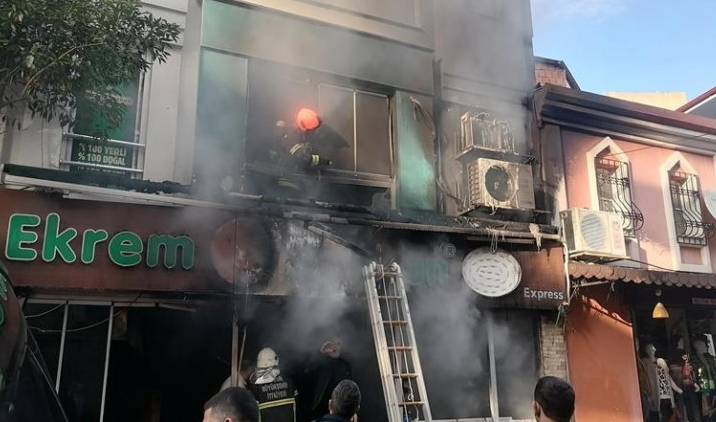Eksplozija u Turskoj: Poginulo sedam osoba, među njima troje djece