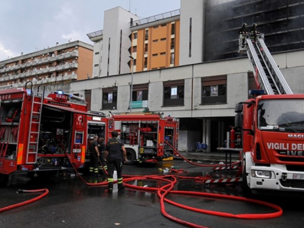 Eksplozija u tvornici eksploziva u Italiji, ima poginulih