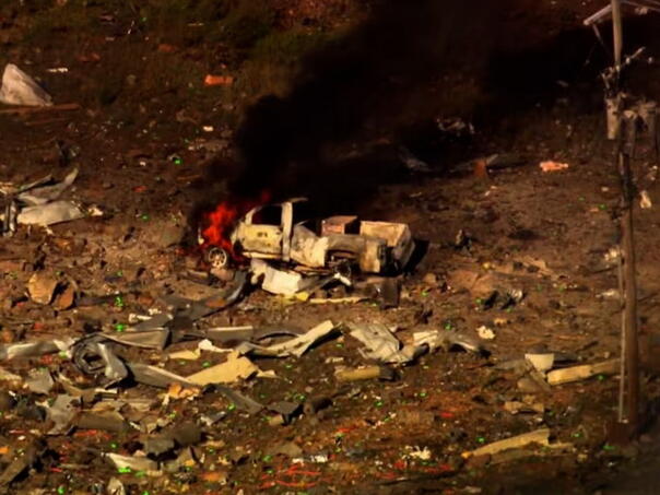 Eksplozija u vojnoj fabrici u Americi: Više mrtvih, najmanje 19 nestalih