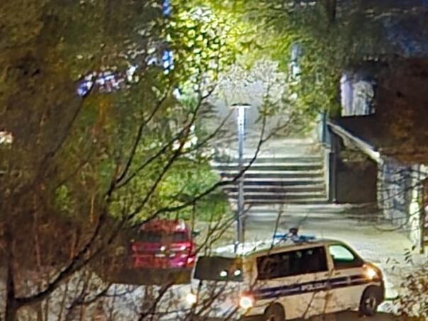 Eksplozija u zgradi u Kninu: Jedna osoba mrtva, četiri ranjene