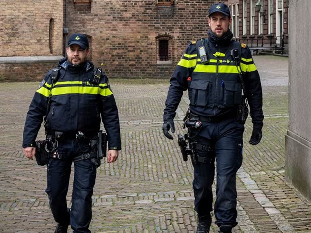 Eksplozija u zgradi u Rotterdamu, tri osobe nestale