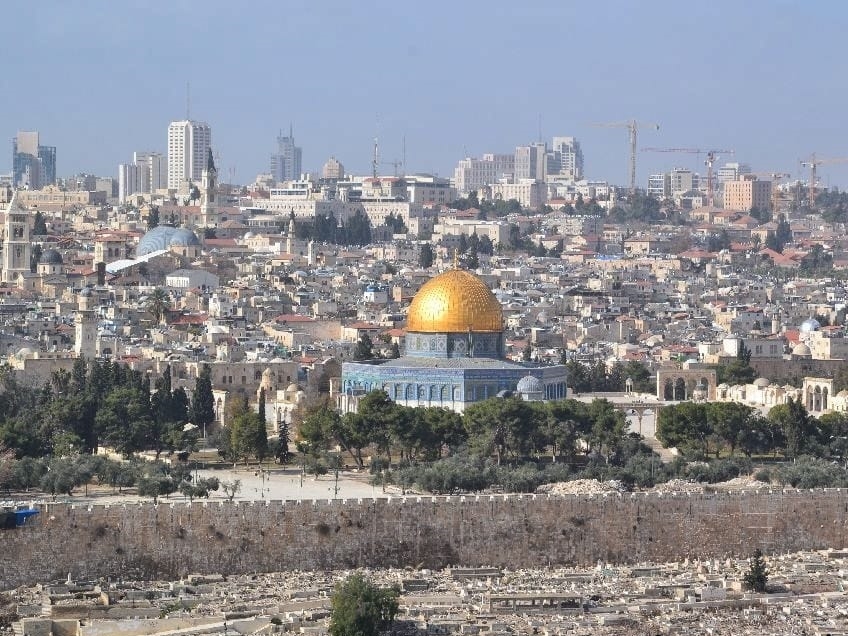Eksplozije iznad Jerusalema, Iran tvrdi da je ciljao vojne baze