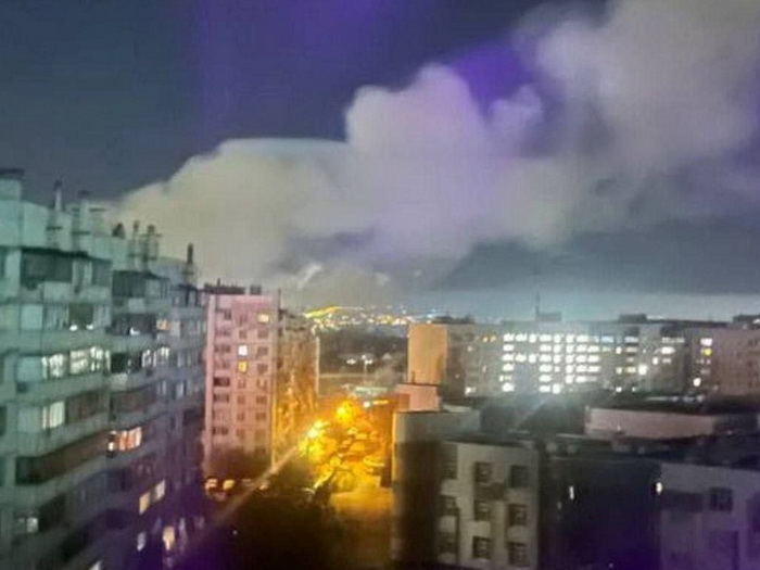 Eksplozije u Belgorodu, Rusi: Napadnuti smo raketama, šteta je značajna