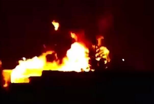 Eksplozije u nizu ruskih oblasti, meta bio i vojni kamp