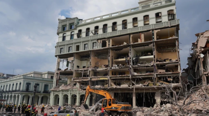 Eksploziju u Havani izazvalo curenje plina; poginule 22 osobe